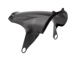 Fox Suspension Mudguard Fork Fender (Black) (36/38 | Standard)