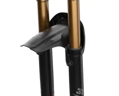 Fox Suspension Mudguard Fork Fender (Black) (36/38 | Standard)