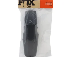 Fox Suspension Mudguard Fork Fender (Black) (36 | Long) (2026)