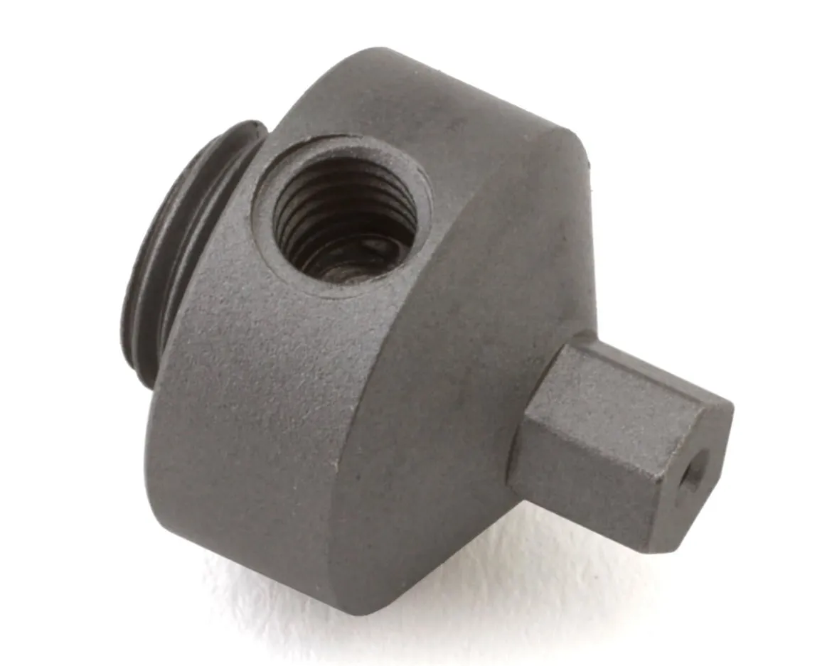 Fox Suspension Pellet Retainer Tool (For Nitrogen Fill)