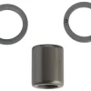 Fox Suspension 3-Piece Aluminum Hardware Kit (15.75mm) (M8) (0.620")