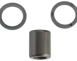 Fox Suspension 3-Piece Aluminum Hardware Kit (15.75mm) (M8) (0.620")