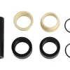 Fox Suspension 5-Piece Mounting Hardware Kit (For IGUS Bushing Shocks) (Aluminum) (39.8mm) (M8)