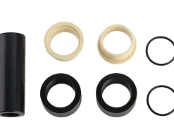 Fox Suspension 5-Piece Mounting Hardware Kit (For IGUS Bushing Shocks) (Aluminum) (39.8mm) (M8)
