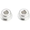 Fox Suspension 2-Piece Mounting Hardware Kit (For DU Bushing Shocks 6mm x 0.660"/ 16.7mm)