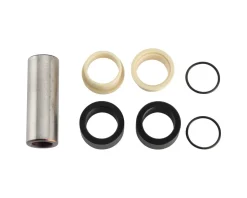 Fox Suspension 5-Piece Mounting Hardware Kit (For IGUS Bushing Shocks 8mm x 0.900"/ 22.8mm) (Stainless Steel)