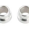 Fox Suspension 2-Piece Mounting Hardware Kit (For Santa Cruz 3/8" x 0.860"/ 21.8mm)