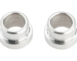 Fox Suspension 2-Piece Mounting Hardware Kit (For Santa Cruz 3/8" x 0.860"/ 21.8mm)