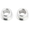 Fox Suspension 2-Piece Mounting Hardware Kit (For DU Bushing Shocks 8mm x 0.740"/ 18.7mm)