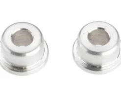 Fox Suspension 2-Piece Shock Mounting Hardware Kit (15.70mm) (M6)