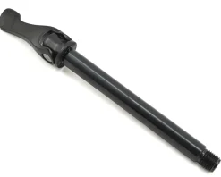 Fox Suspension QR Thru Axle Assembly (Black) (15 x 100mm)