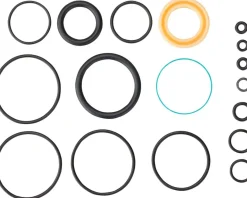 Fox Suspension Rear Shock Seal Kit (RC4 & RC2)