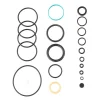 Fox Suspension Rebuild Kit (DHX Air Damper)