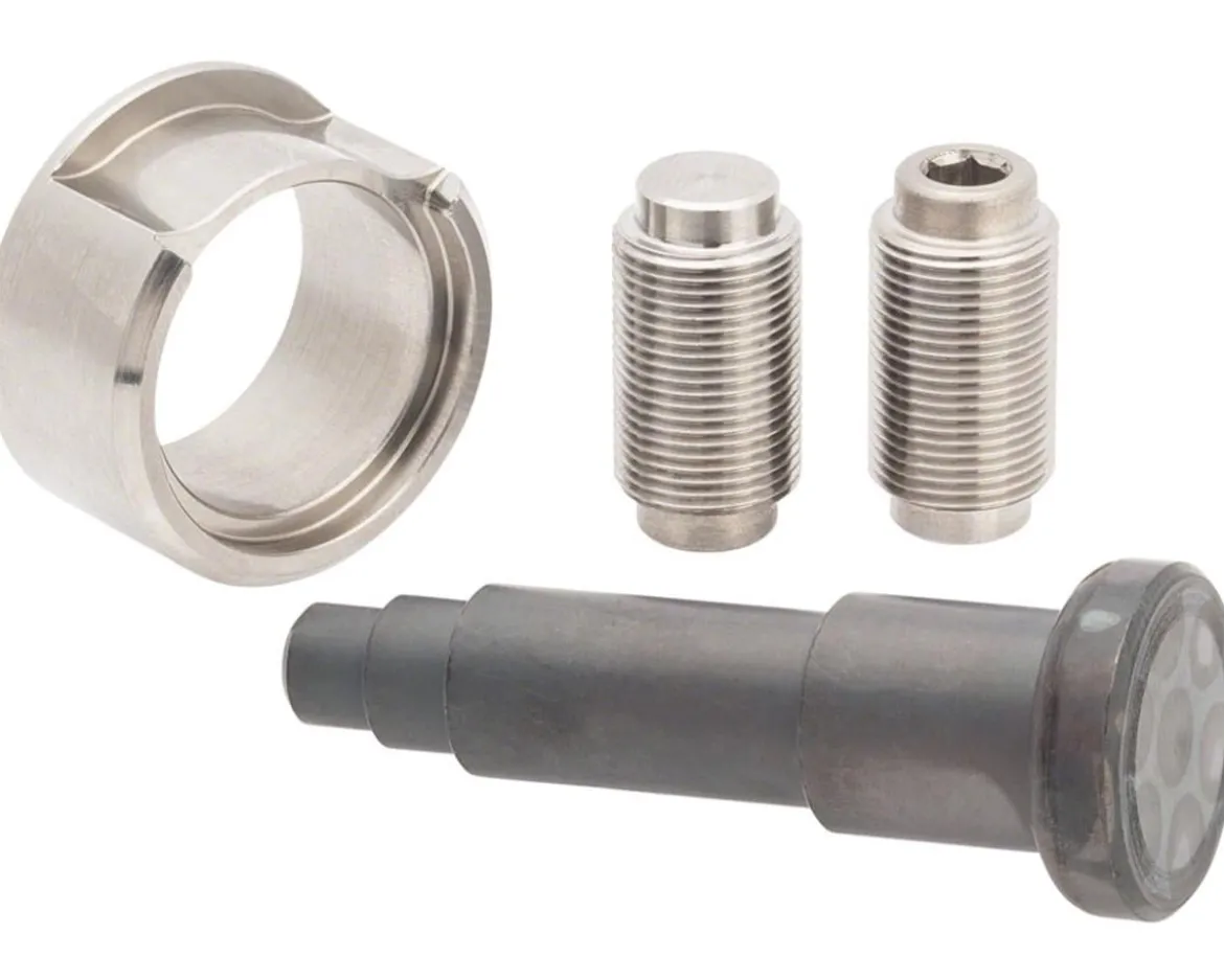 Fox Suspension Roller Bearing Removal Tool (Rear Shocks)