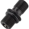 Fox Suspension Schrader Air Valve Assembly (5/16-32 ORB) (Allen w/o Cap)