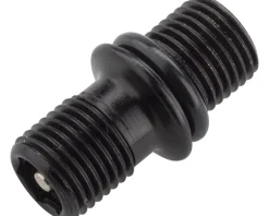 Fox Suspension Schrader Air Valve Assembly (5/16-32 ORB) (Allen w/o Cap)
