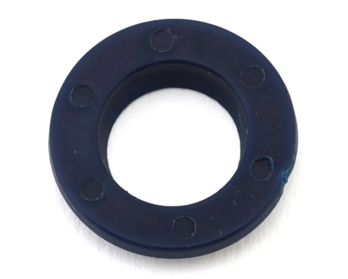 Fox Suspension Scraper Seal (Black) (For DHX2 Coil) (Single)