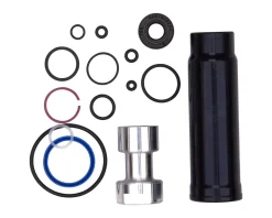Fox Suspension Seal Kit (2021+ ALL 38, 8mm Shaft, FIT4, Cartridge Rebuild)