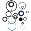 Fox Suspension Seal Kit (9mm Thru Shaft) (Trek)