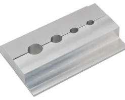 Fox Suspension Shaft Clamps (CTD Shocks NLS)