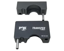 Fox Suspension Shaft Clamps (Transfer Neo)