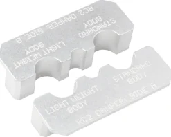 Fox Suspension Shaft Clamps (All RC2 Forks)