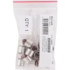 Fox Suspension Shock Bearing Kit (0.5"ID x 0.5"TLG) (20-Pack)