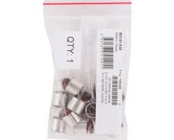 Fox Suspension Shock Bearing Kit (0.5"ID x 0.5"TLG) (20-Pack)