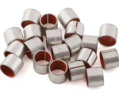 Fox Suspension Shock Bearing Kit (0.5"ID x 0.5"TLG) (20-Pack)