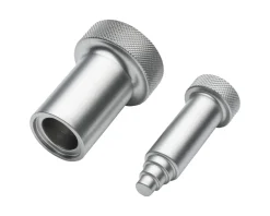 Fox Suspension Shock Eyelet Hardware Pin Removal Tool (6mm/8mm/10mm)