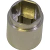 Fox Suspension Socket for Piston Bolt (5/8") (Float DPS)
