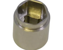 Fox Suspension Socket for Piston Bolt (5/8") (Float DPS)