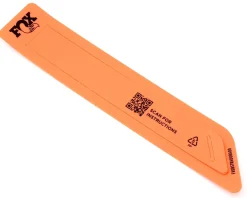 Fox Suspension Strap Threader (Orange) (Single) (For Tailgate Installation)