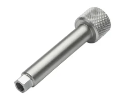 Fox Suspension Thru Shaft IFP Bleed Screw Torque Tool (Trek)