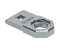 Fox Suspension T/O Cap Driver (Transfer-SL 31.6, 30.9, 27.2)