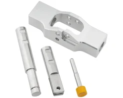 Fox Suspension Tooling Kit (Dyno, IsoStrut, ThruShaft)