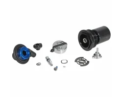 Fox Suspension Top Cap Assembly (2020 36 FIT4 F-S) (CL) (Rem) (2-Pos) (P-Unlo)