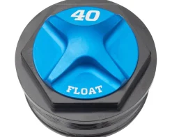 Fox Suspension Top Cap Assembly (40 Float NA2)