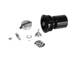 Fox Suspension Top Cap Assembly (2021 32 SC FIT4) (Rem) (2-Pos) (P-Unloc)