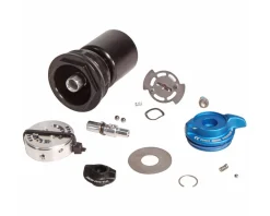 Fox Suspension Top Cap Assembly (2020 34 FIT4 F-S) (Black)
