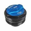 Fox Suspension Top Cap Assembly (2018 32 Float LC NA2) (Black)