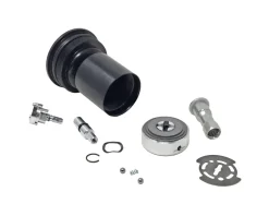 Fox Suspension Top Cap Assembly (2021 38 FIT4 E-Bike) (Rem) (2-Pos) (PTL)