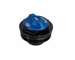 Fox Suspension Top Cap Assembly (2018 34 Float LC NA2) (Spd-Ped-Elec)