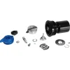 Fox Suspension Top Cap Assembly (2020 34 FIT4 F-S) (CL Tune) (Black)