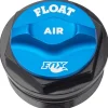 Fox Suspension Topcap Assembly (2018 FLOAT, 32 Step Cast, LC NA2 Black)