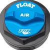 Fox Suspension Topcap Assembly (2018 FLOAT, 34, LC NA2 Black)