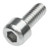 Fox Suspension Topcap Hardware Fastener (Standard Metric Screw) (M2.5 x 6mm) (Socket Head Cap) (SS)