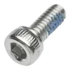 Fox Suspension Topcap Standard Metric Screw (M2.5 x 6mm) (Socket Head Cap) (Stainless)