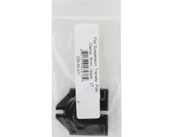 Fox Suspension Transfer Dropper Seatpost Clamp Upper (Black) (2021) (9mm x 7mm Rails)