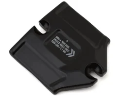 Fox Suspension Transfer Dropper Seatpost Clamp Upper (Black) (2021) (9mm x 7mm Rails)